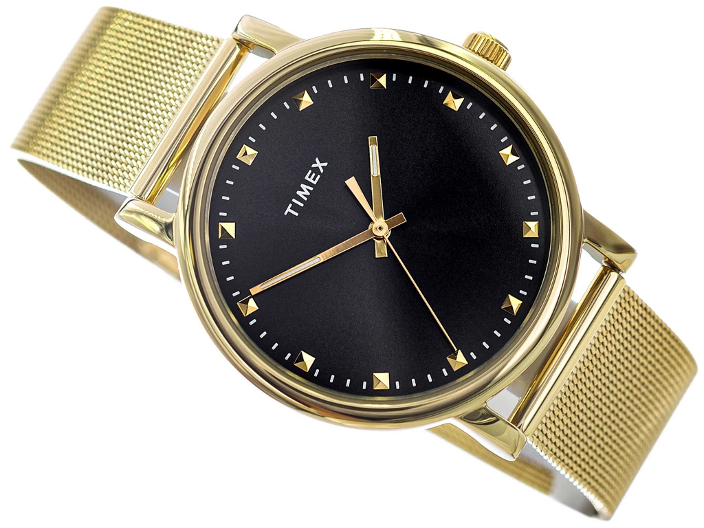 Zegarek damski TIMEX TW2W19500 Transcend