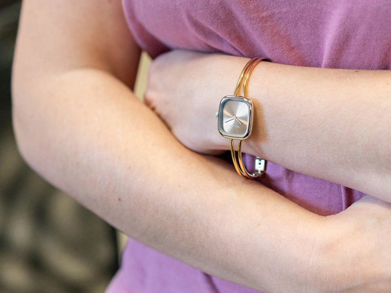 Zegarek damski CALVIN KLEIN 25100134 CK Adore