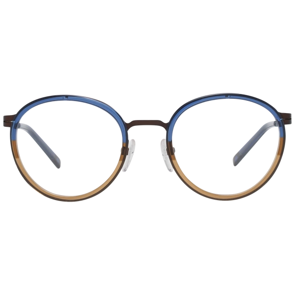 Okulary oprawki Sting VST157 0WTC 47 Kolorowe