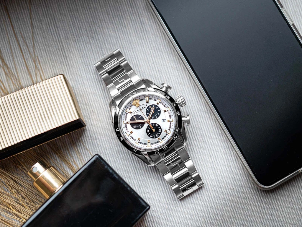 Zegarek męski VERSACE VE2I00321 V-Ray