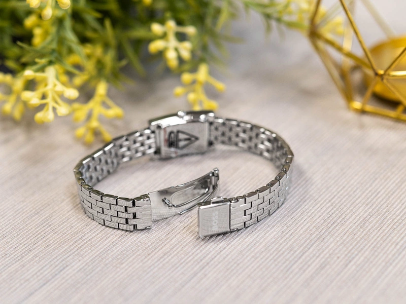 Zegarek damski HUGO BOSS 1502816 Lucia Precious