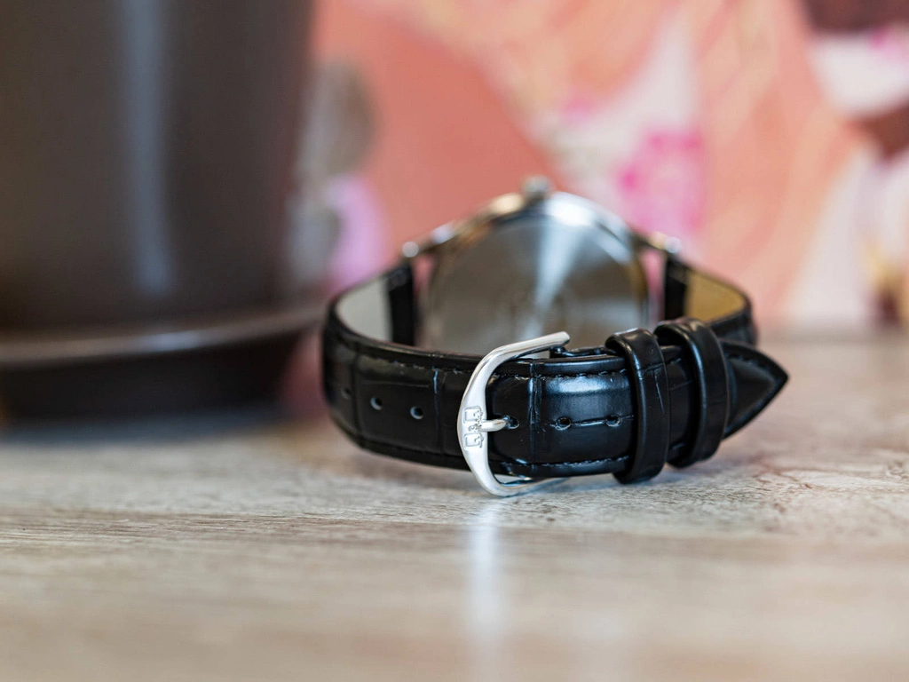 Zegarek męski Q&Q Q59A-002PY