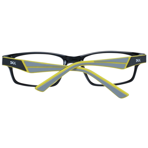 Okulary oprawki Męskie Skechers SE1161 Czarne