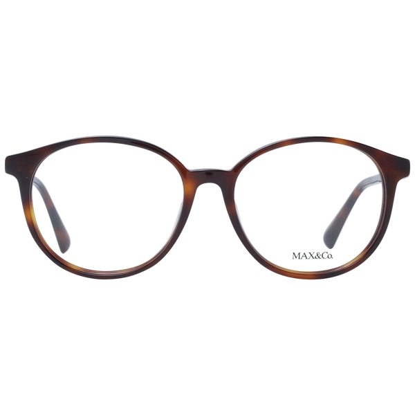 Okulary oprawki Damskie Max & Co MO5076 Brązowe