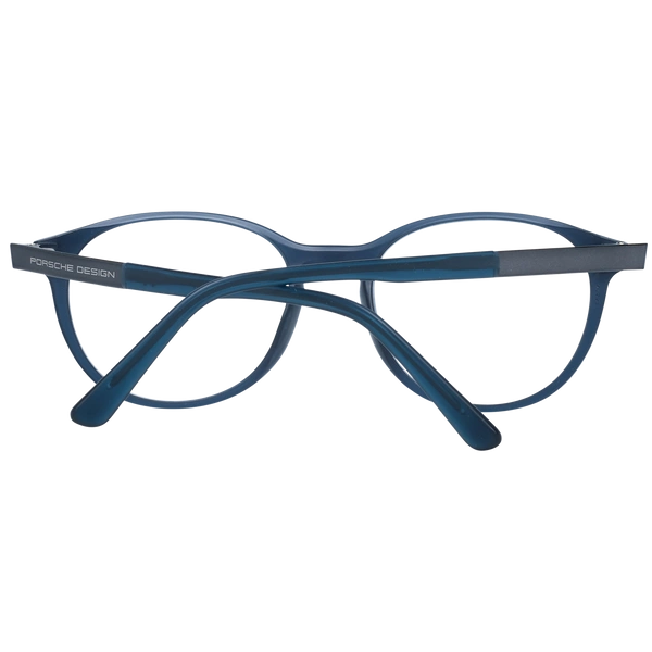 Okulary oprawki Porsche Design P8261 F 52 Niebieskie