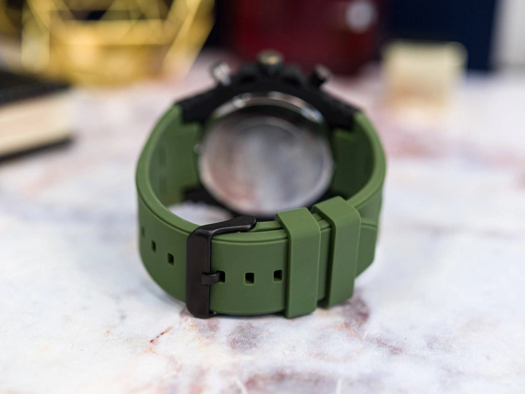 Zegarek męski GUESS GW0325G2 EXPOSURE