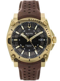 Zegarek męski BULOVA 97B216 Precisionist Icon