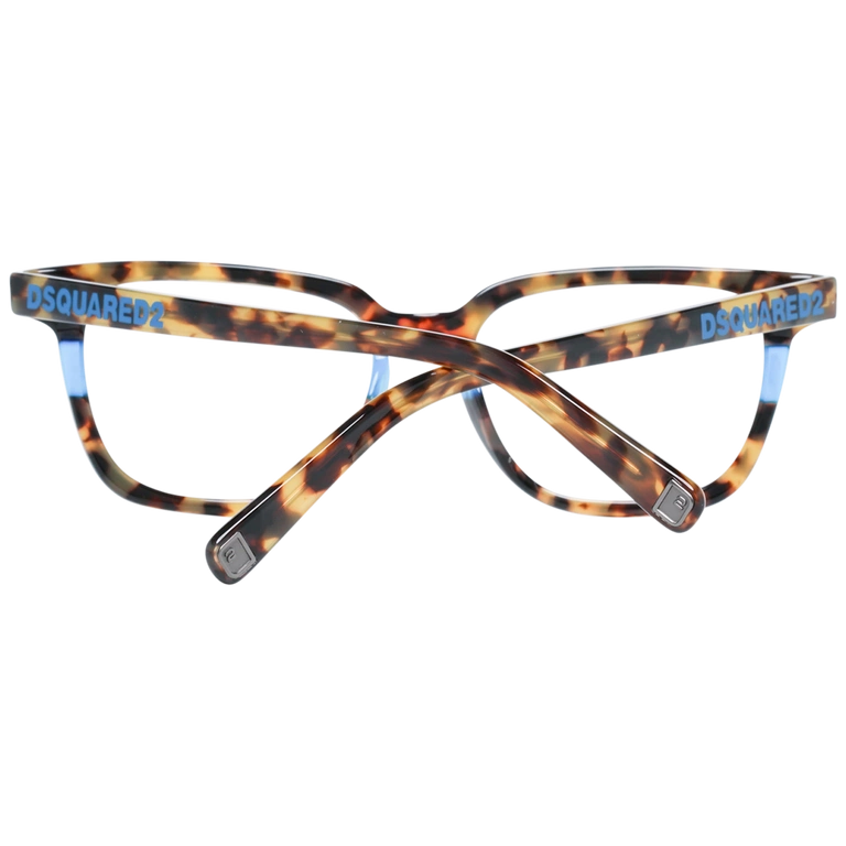 Okulary oprawki Dsquared2 DQ5226 Brązowe