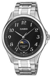 Zegarek męski CASIO MTP-M110D-1AVER