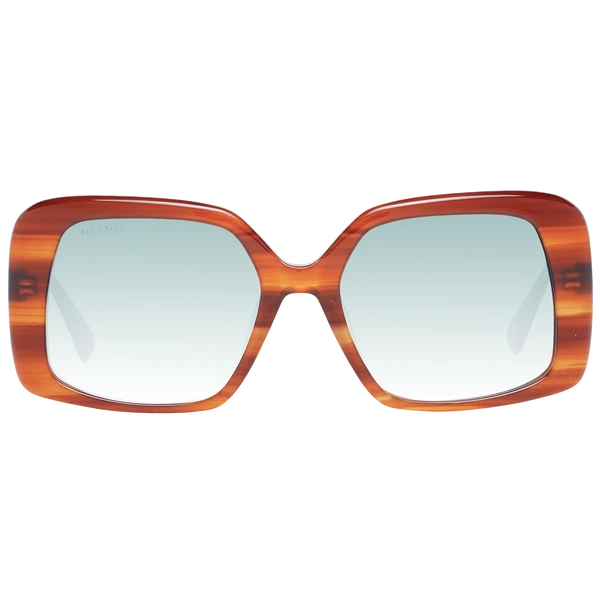Okulary przeciwsłoneczne Damskie MAX&Co. MO0031 45P 55 Brązowe