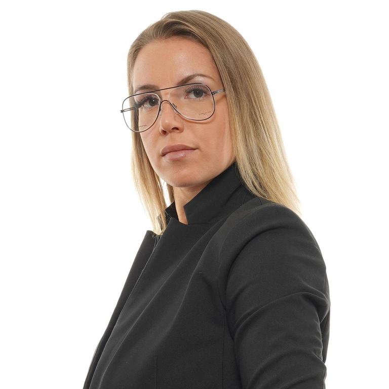 Okulary oprawki Liebeskind 11055-00470 Niebieskie