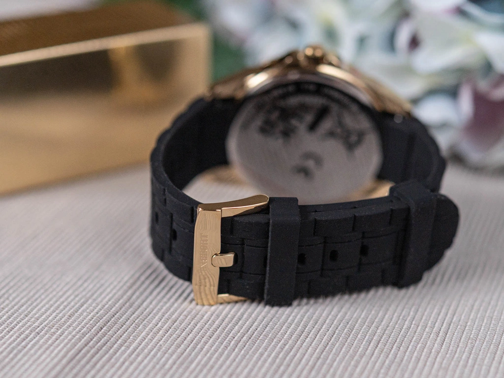 Zegarek damski PLEIN SPORT PSKBA0223 Glam