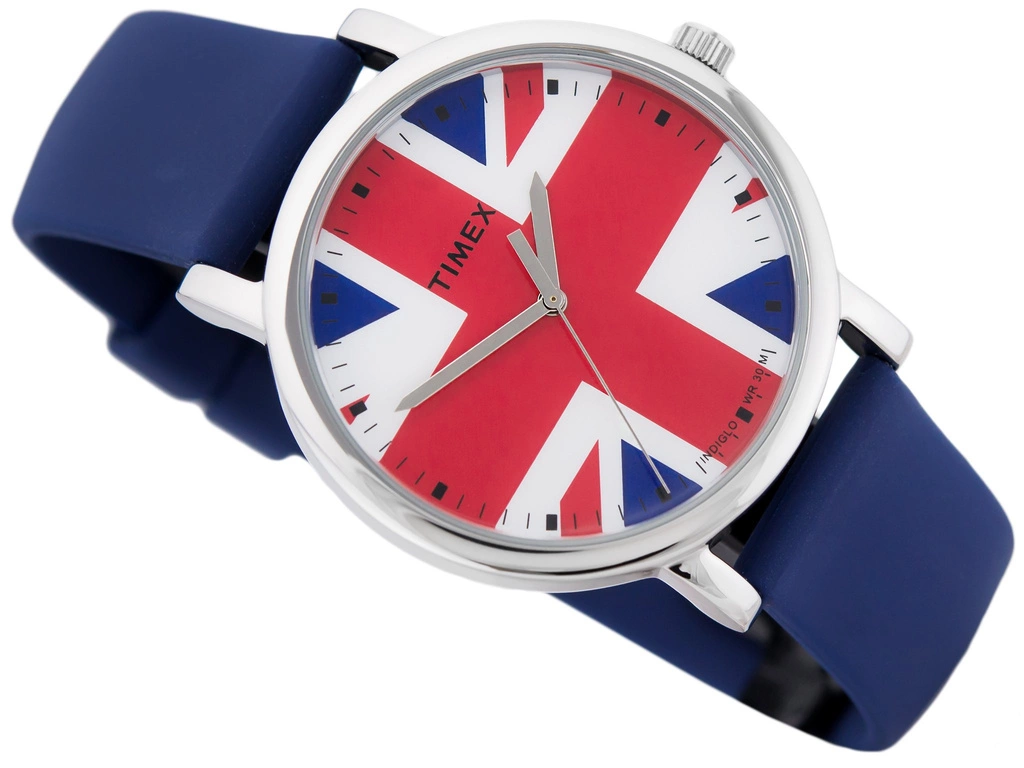 Zegarek TIMEX TW2P70100
