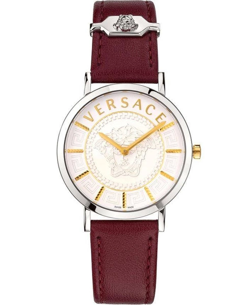 Zegarek damski VERSACE VEK400221 V-Icon