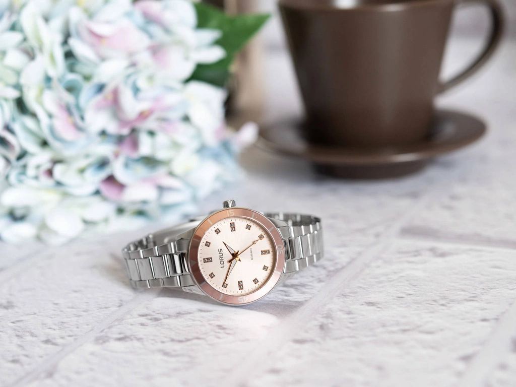 Zegarek damski LORUS RG241RX9