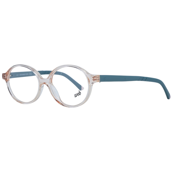 Okulary oprawki Web WE5310 72A 48 Różowe
