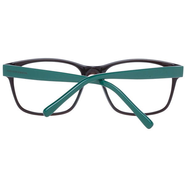 Okulary oprawki Męskie Benetton BEO1034 161 55 Czarne