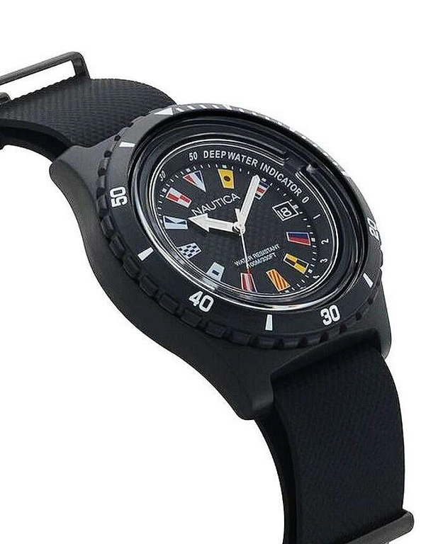 Zegarek męski NAUTICA NAPSRF001 Surfside