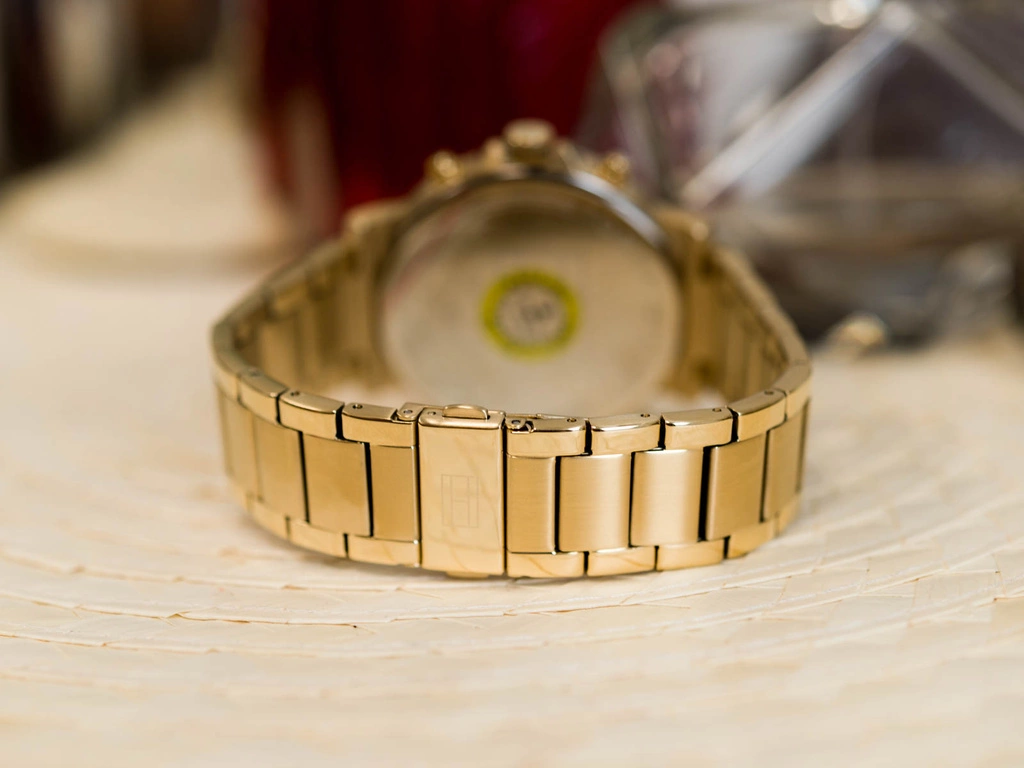 Zegarek męski TOMMY HILFIGER DANIEL 1710384