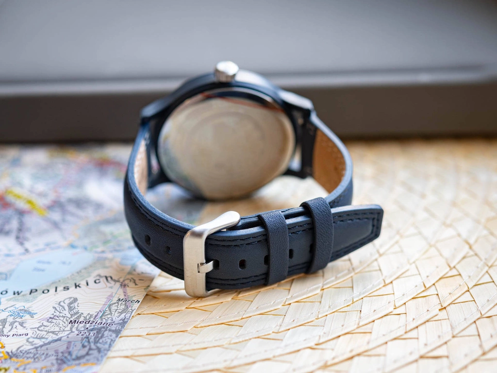 Zegarek męski TIMBERLAND TDWGB0010701 Driscoll