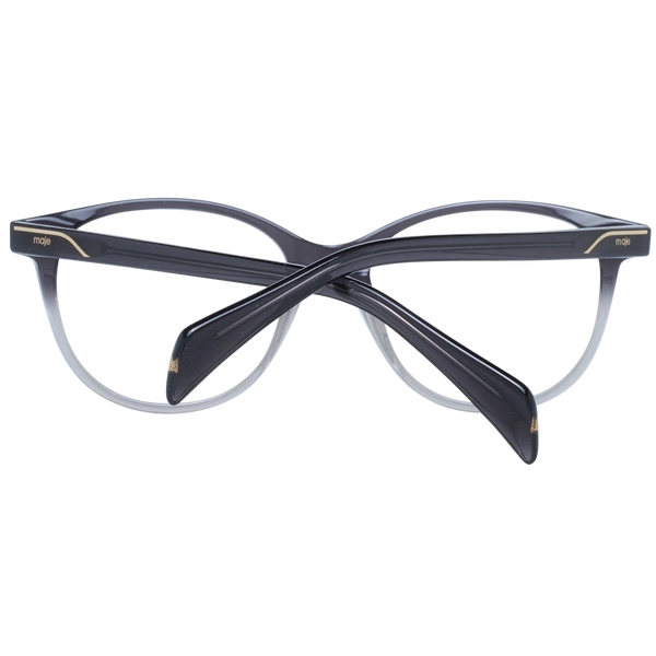 Okulary oprawki Damskie Maje MJ1001 104 51 Czarne
