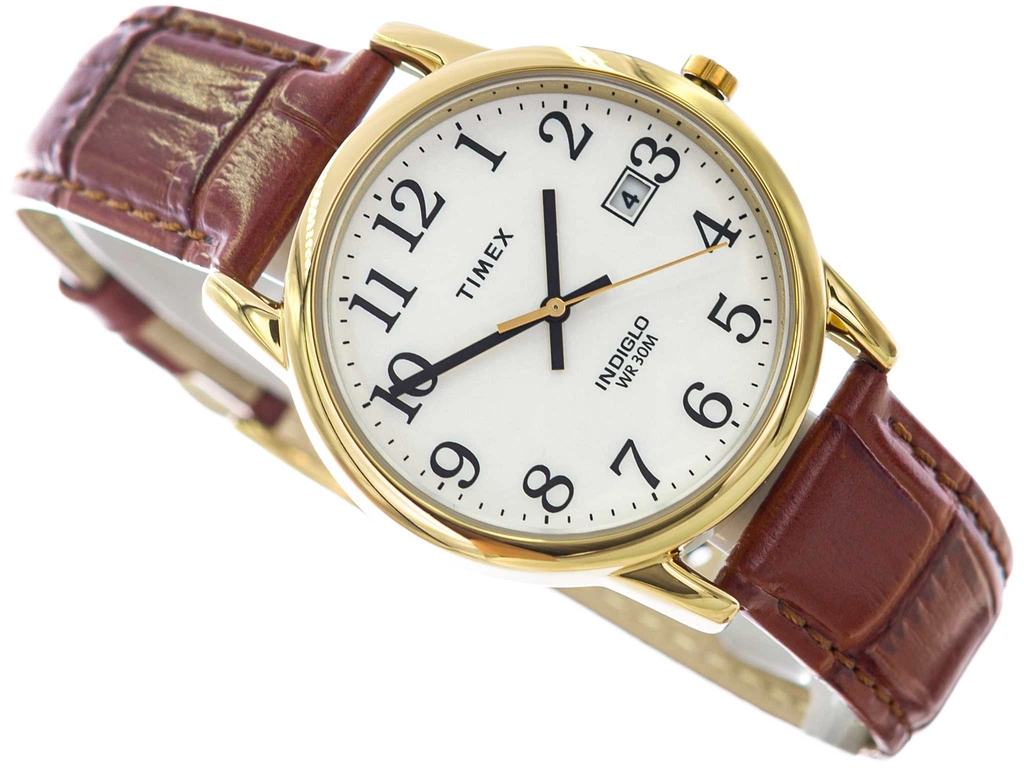 Zegarek damski TIMEX TW2W95500 Easy Reader