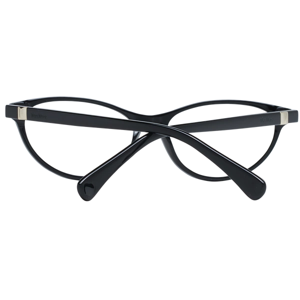 Okulary oprawki Damskie Max Mara MM5025 Czarne