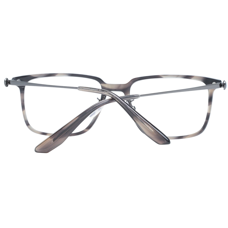 Okulary oprawki Męskie BMW BW5037 Szare