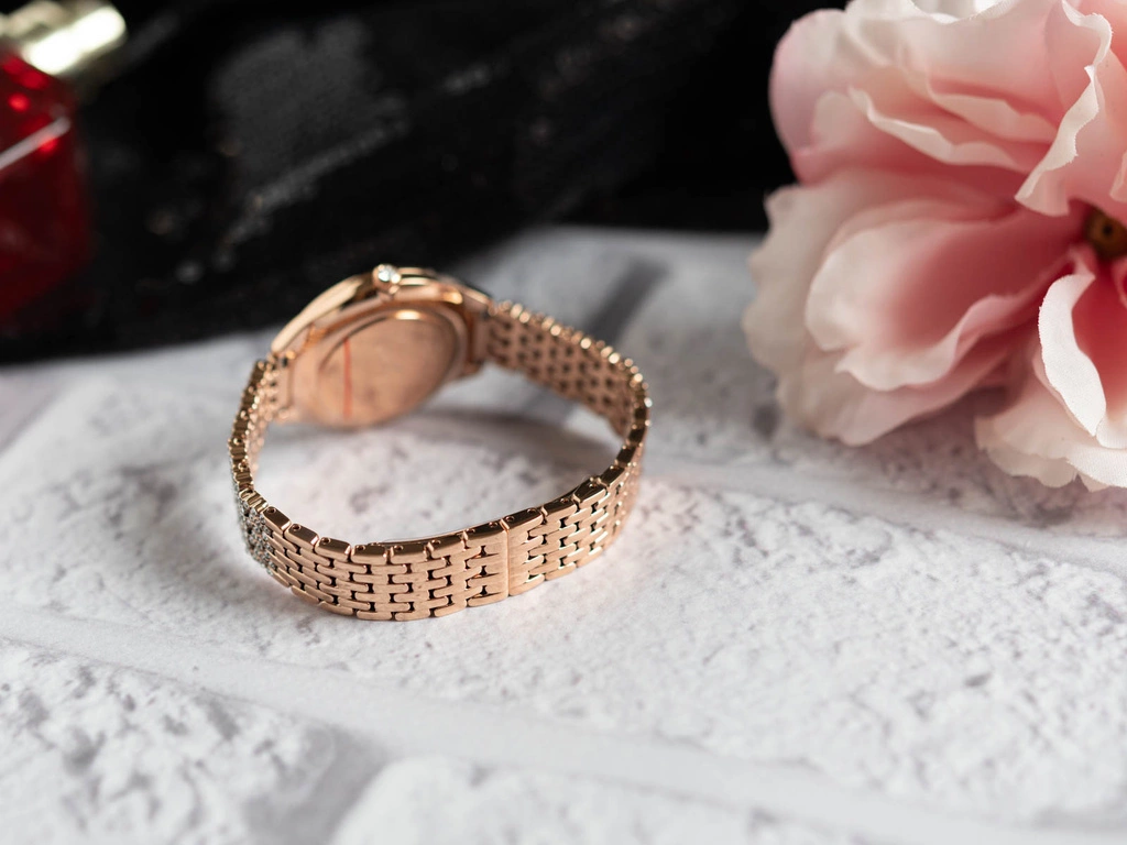 Zegarek damski SWAROVSKI 5644053 Attract