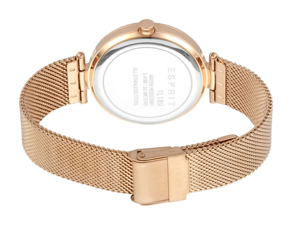 Zegarek damski ESPRIT ES1L189M0095