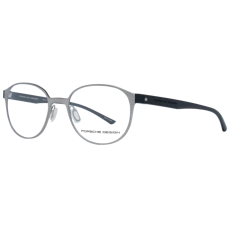 Okulary oprawki Porsche Design P8345 B 50 Szare