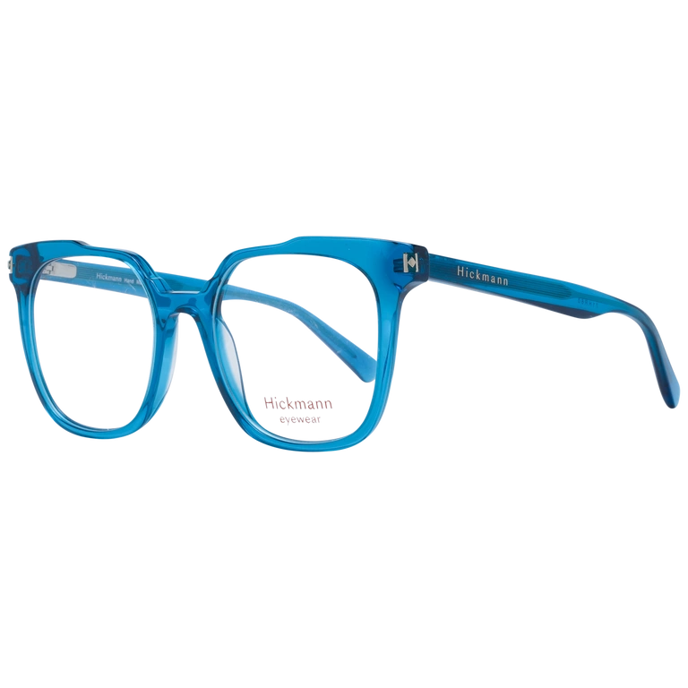 Okulary oprawki Damskie Ana Hickmann HI6233 Niebieskie