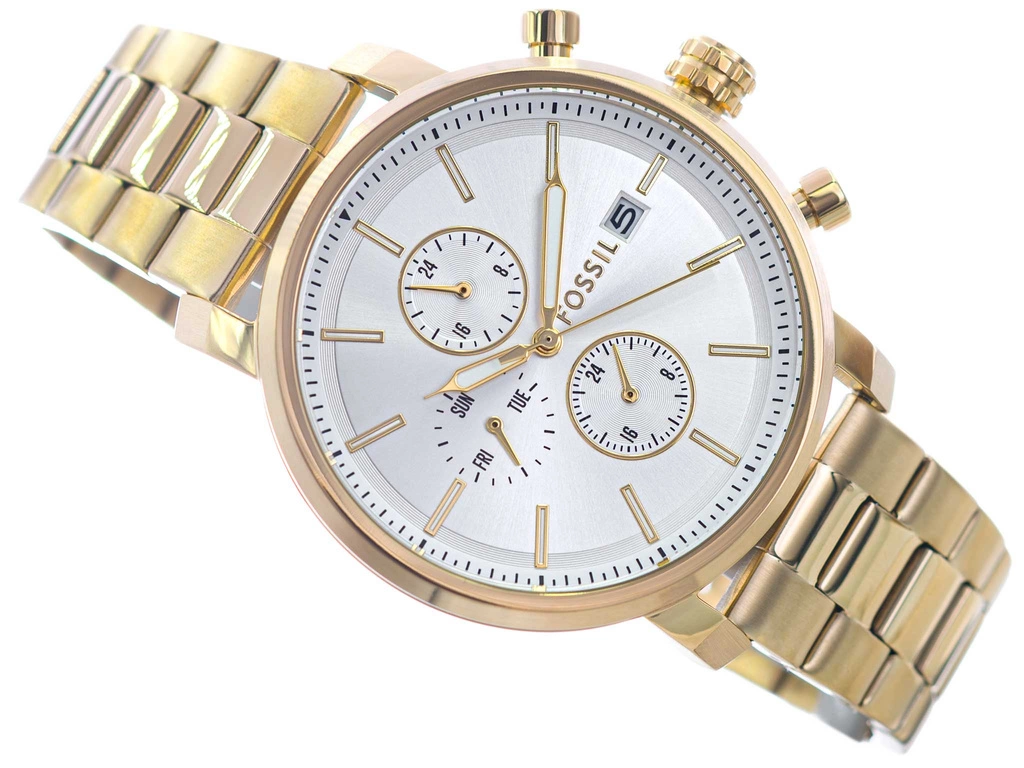 Zegarek męski FOSSIL BQ2852 Rhett