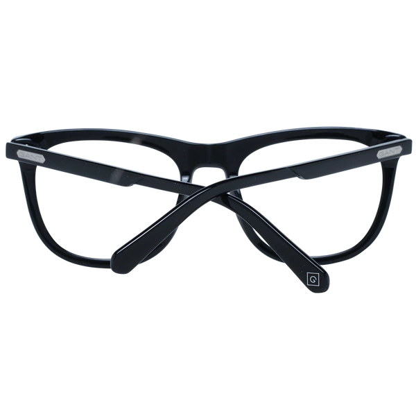 Okulary oprawki Męskie Gant GA3260 001 54 Czarne
