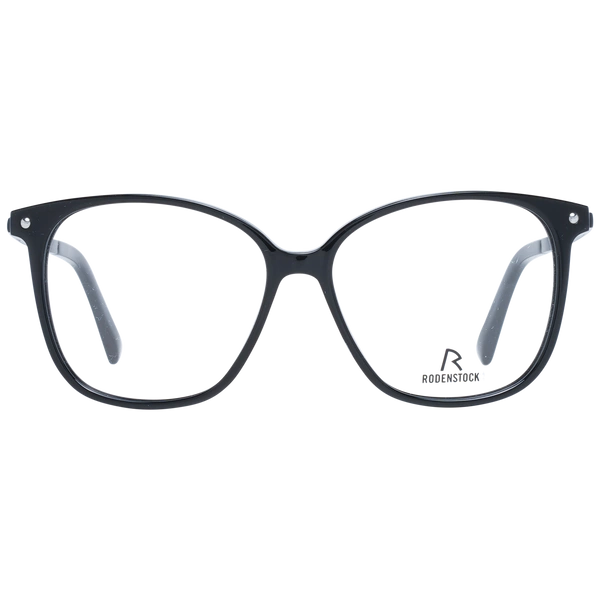 Okulary oprawki Damskie Rodenstock R5344 A 52 Czarne