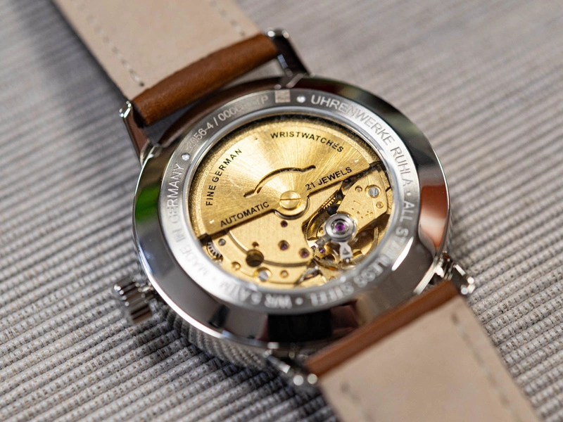 Zegarek męski ZEPPELIN LZ129 Hindenburg 8056-4