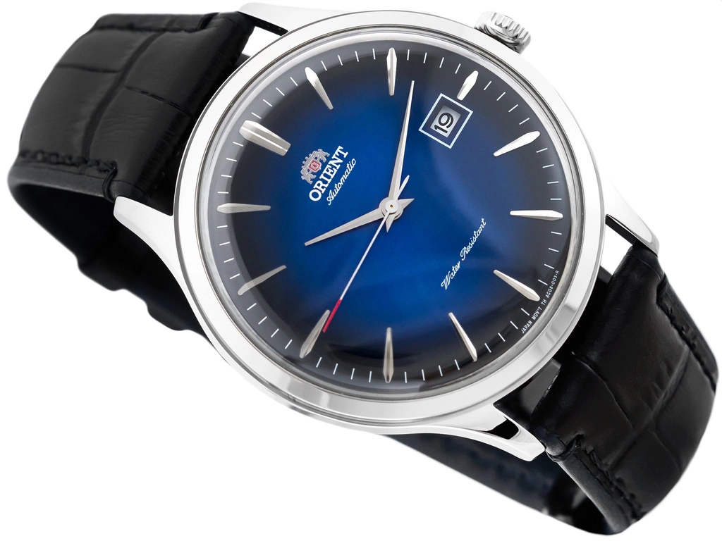 Zegarek męski ORIENT Classic Automatic Bambino FAC08004D0