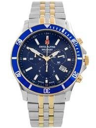 Zegarek męski SWISS ALPINE MILITARY SAM7022.9145