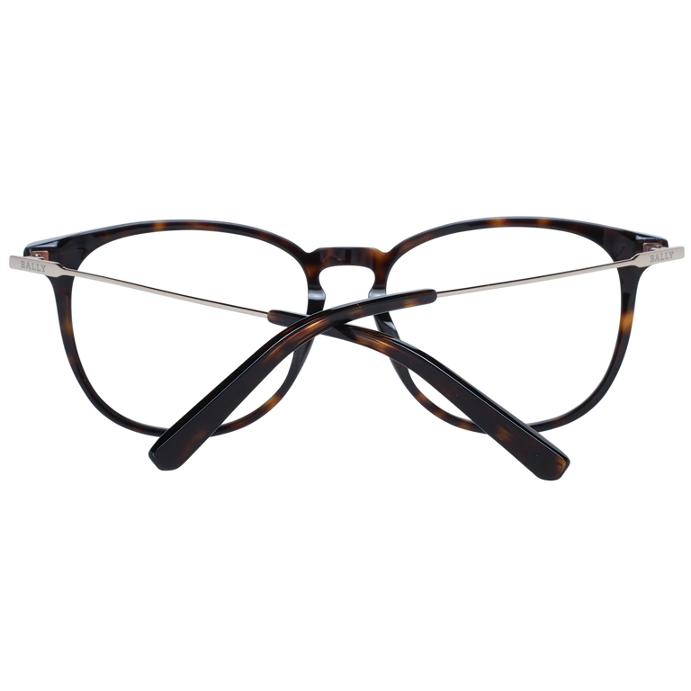 Okulary oprawki Damskie Bally BY5048-D 052 53 Brązowe