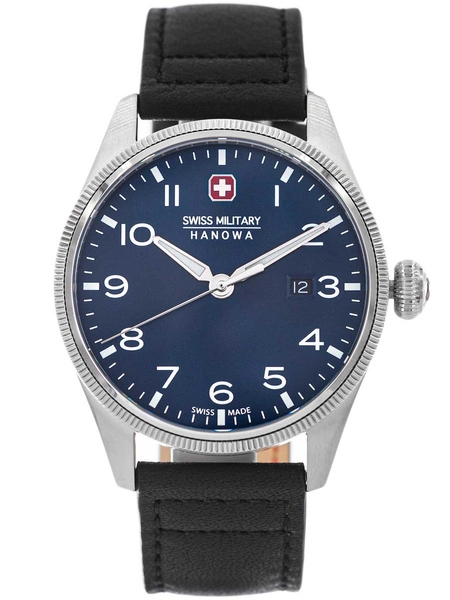 Zegarek męski Swiss Military Hanowa SMWGB0000805 Thunderbolt
