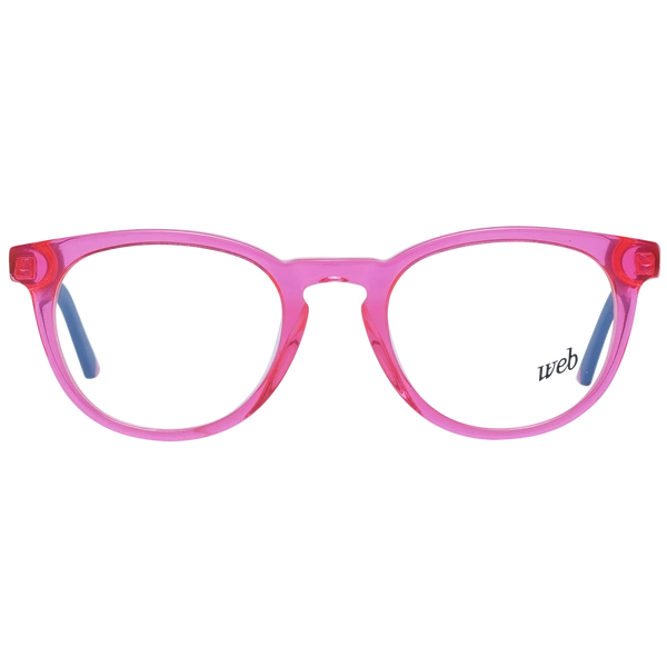 Okulary oprawki Web WE5307 074 45 Różowe