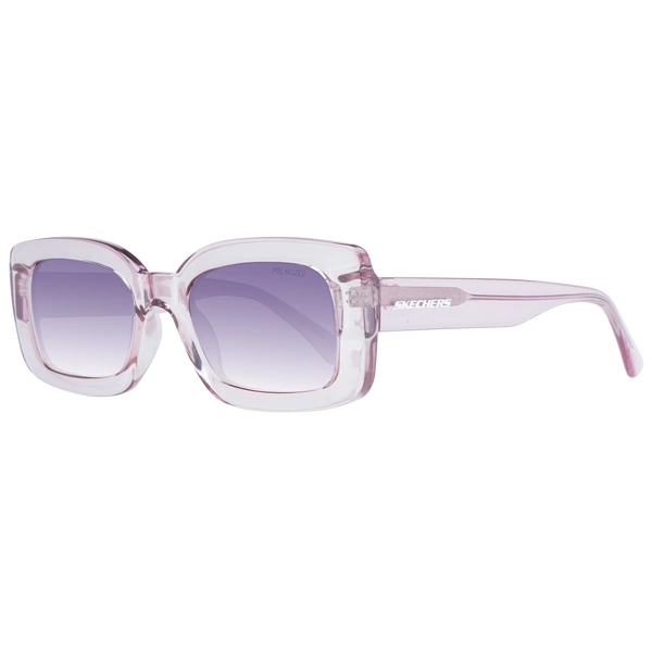 Okulary przeciwsłoneczne Damskie Skechers SE6103 Fioletowe