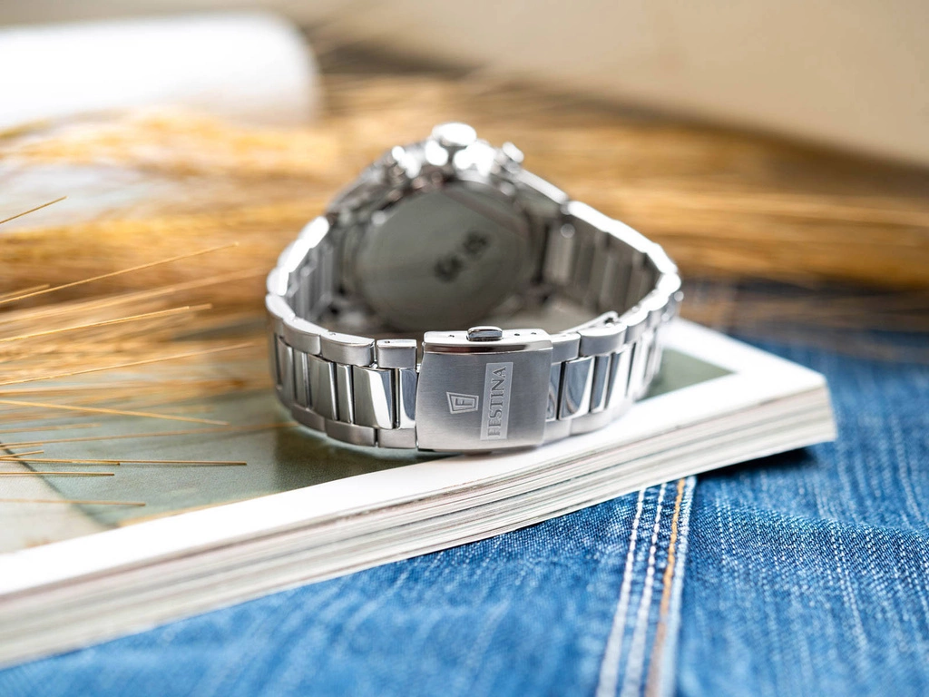 Zegarek męski FESTINA F20575/1 Ceramic