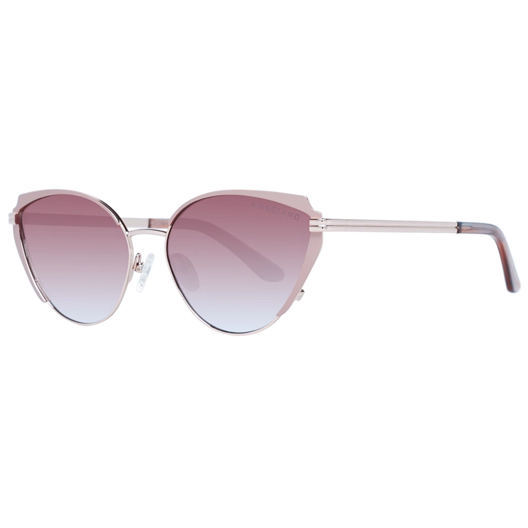 Okulary przeciwsłoneczne Damskie Marciano by Guess GM0817 28F 58 Różowe złoto