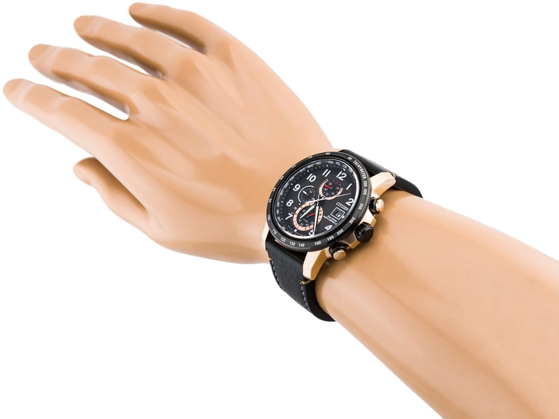 Zegarek męski CITIZEN AT8126-02E