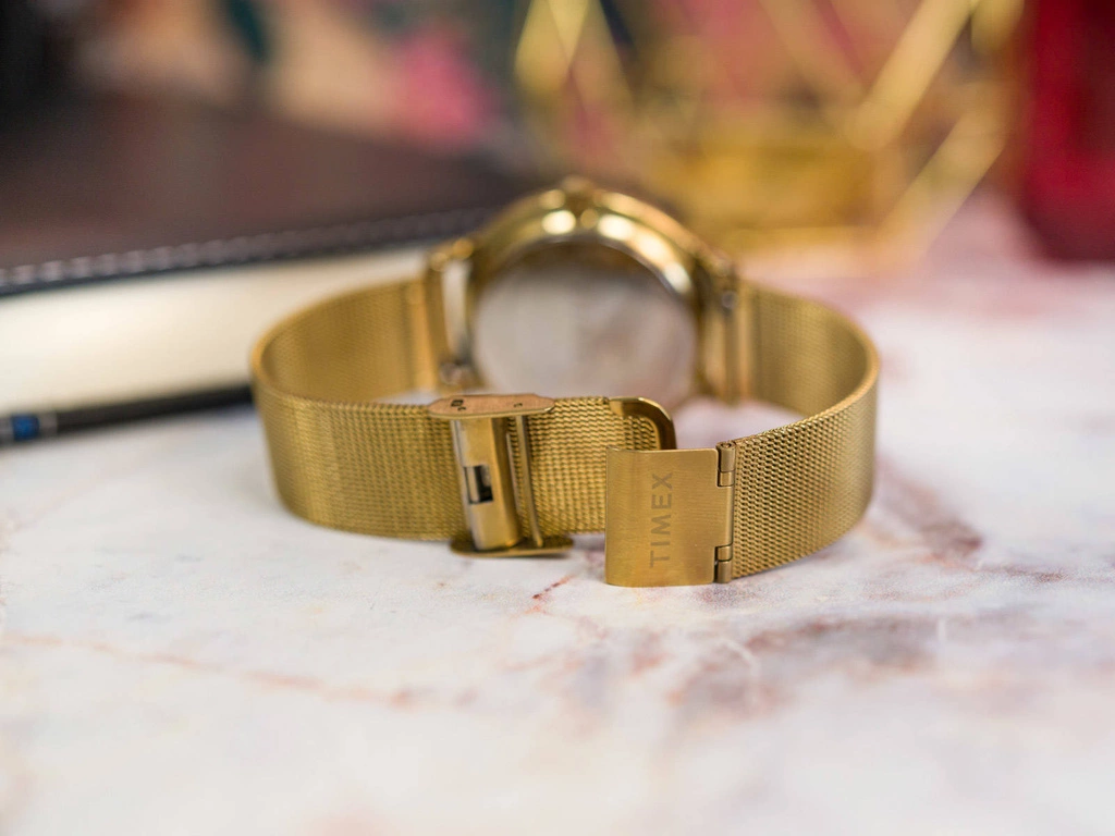 Zegarek damski TIMEX TW2T74600 Transcend