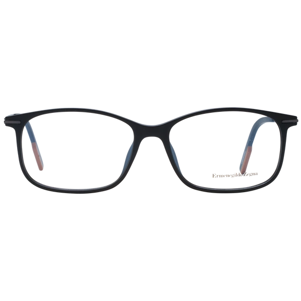 Okulary oprawki Męskie Ermenegildo Zegna EZ5172 Czarne
