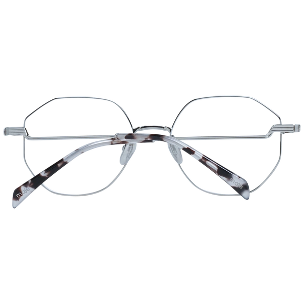 Okulary oprawki Damskie Maje MJ3024 Srebrne