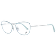 Okulary oprawki Damskie Web WE5295 016 54 Niebieskie
