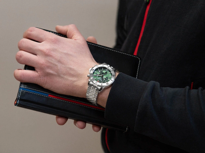 Zegarek męski SWISS ALPINE MILITARY SAM7024.9134